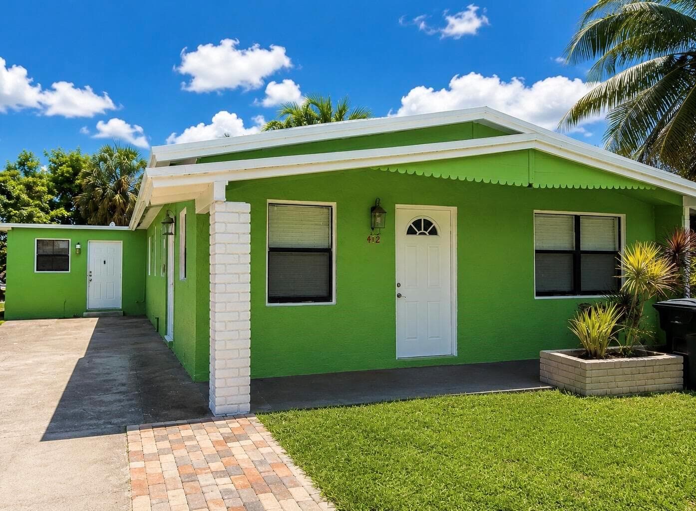 412 NE 2nd Street, Boynton Beach FL 33435