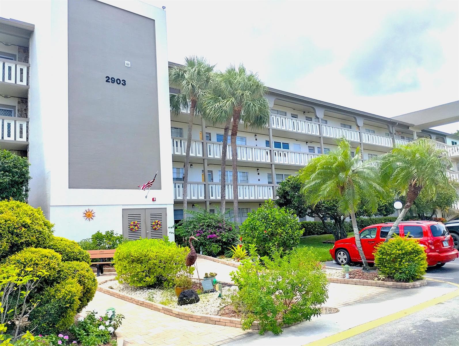 2903 VICTORIA Circle # O4, Coconut Creek FL 33066