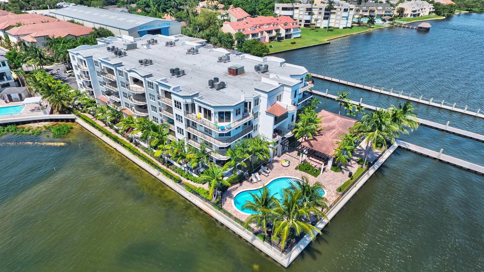 2700 N FEDERAL Highway # 306, Boynton Beach FL 33435
