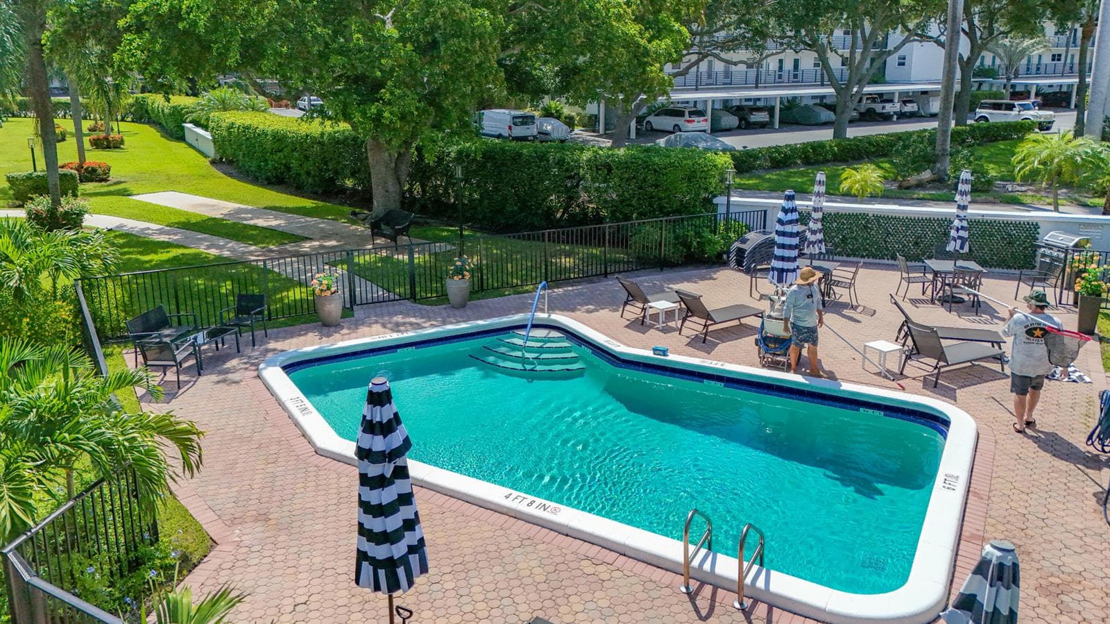 207 Tropic Isle Drive # 1130, Delray Beach FL 33483 photo 2
