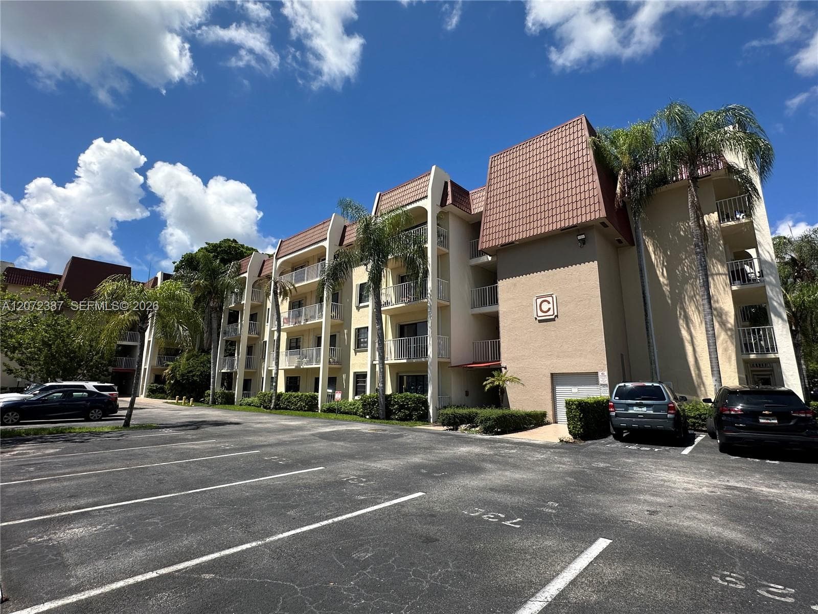 9301 SW 92nd Ave # C320, Miami FL 33176