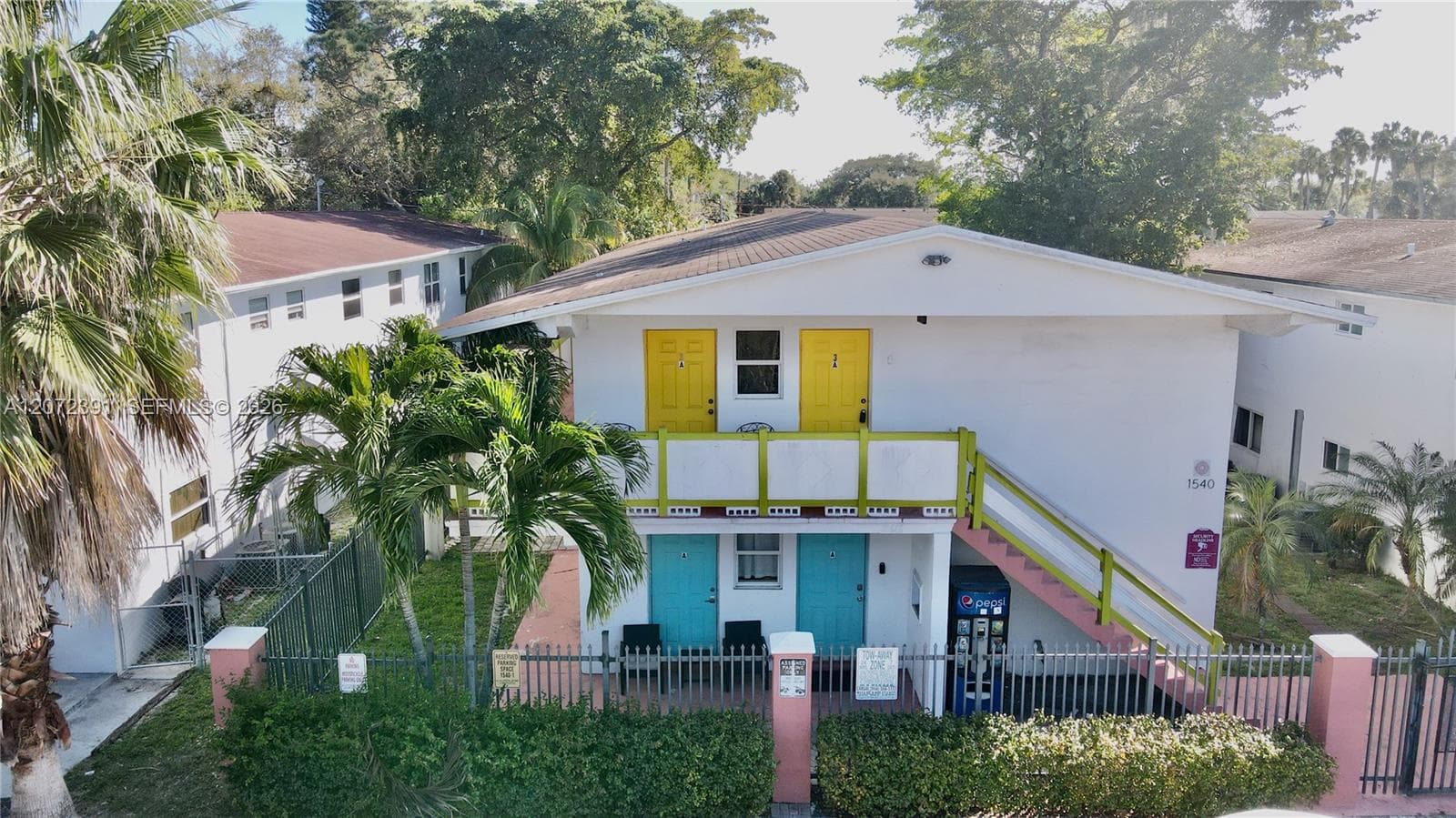 1540 SW 5th Pl # 1, Fort Lauderdale FL 33312