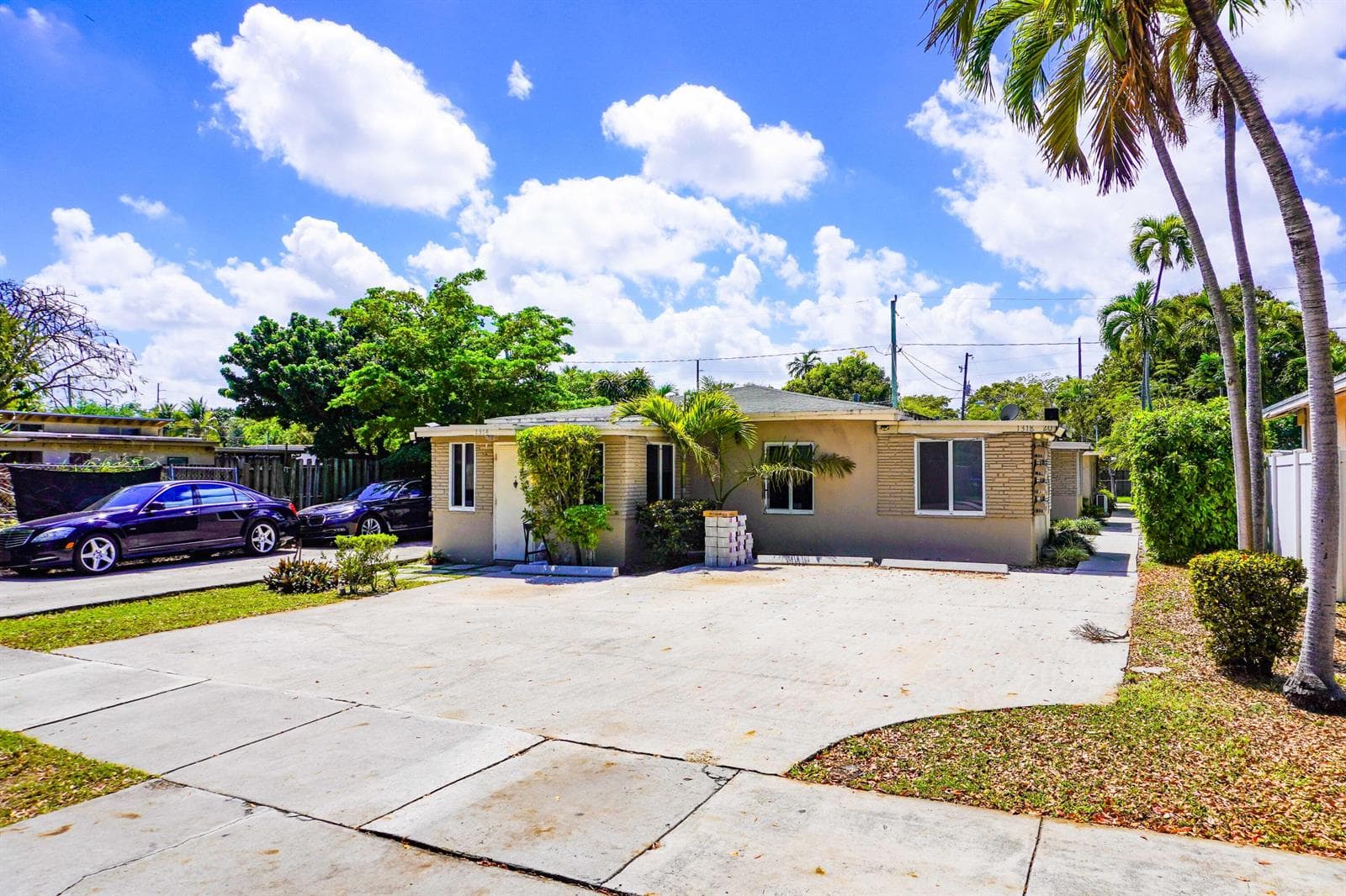 1314 S 20TH Avenue, Hollywood FL 33020