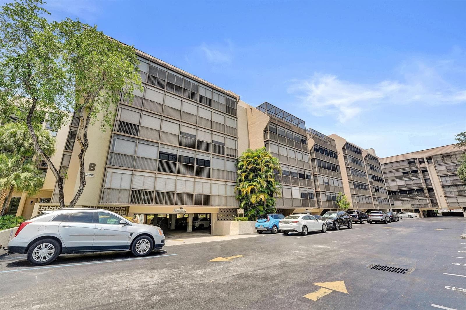 2802 N 46th Avenue # B318, Hollywood FL 33021