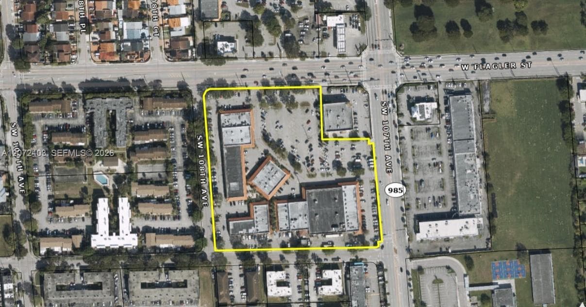 10780 W Flagler St # 5, Sweetwater FL 33174 photo 3