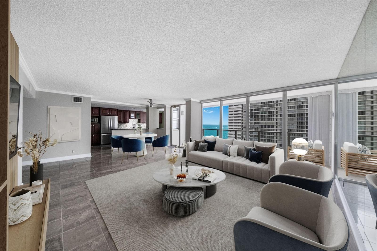 4300 N OCEAN Boulevard # 11J, Fort Lauderdale FL 33308 photo 2