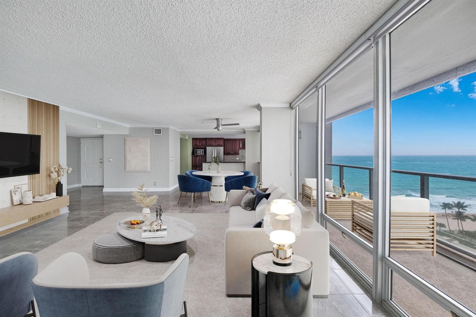 4300 N OCEAN Boulevard # 11J, Fort Lauderdale FL 33308 photo 4