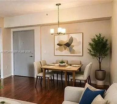 36 NW 6th Ave # 805, Miami FL 33128 photo 4