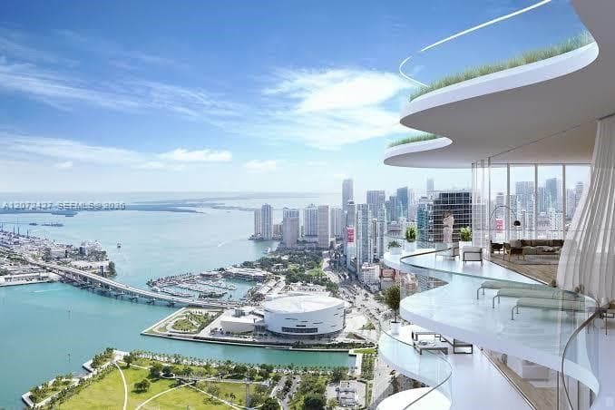 1400 Biscayne Blvd # 1903, Miami, FL 33132 photo 2