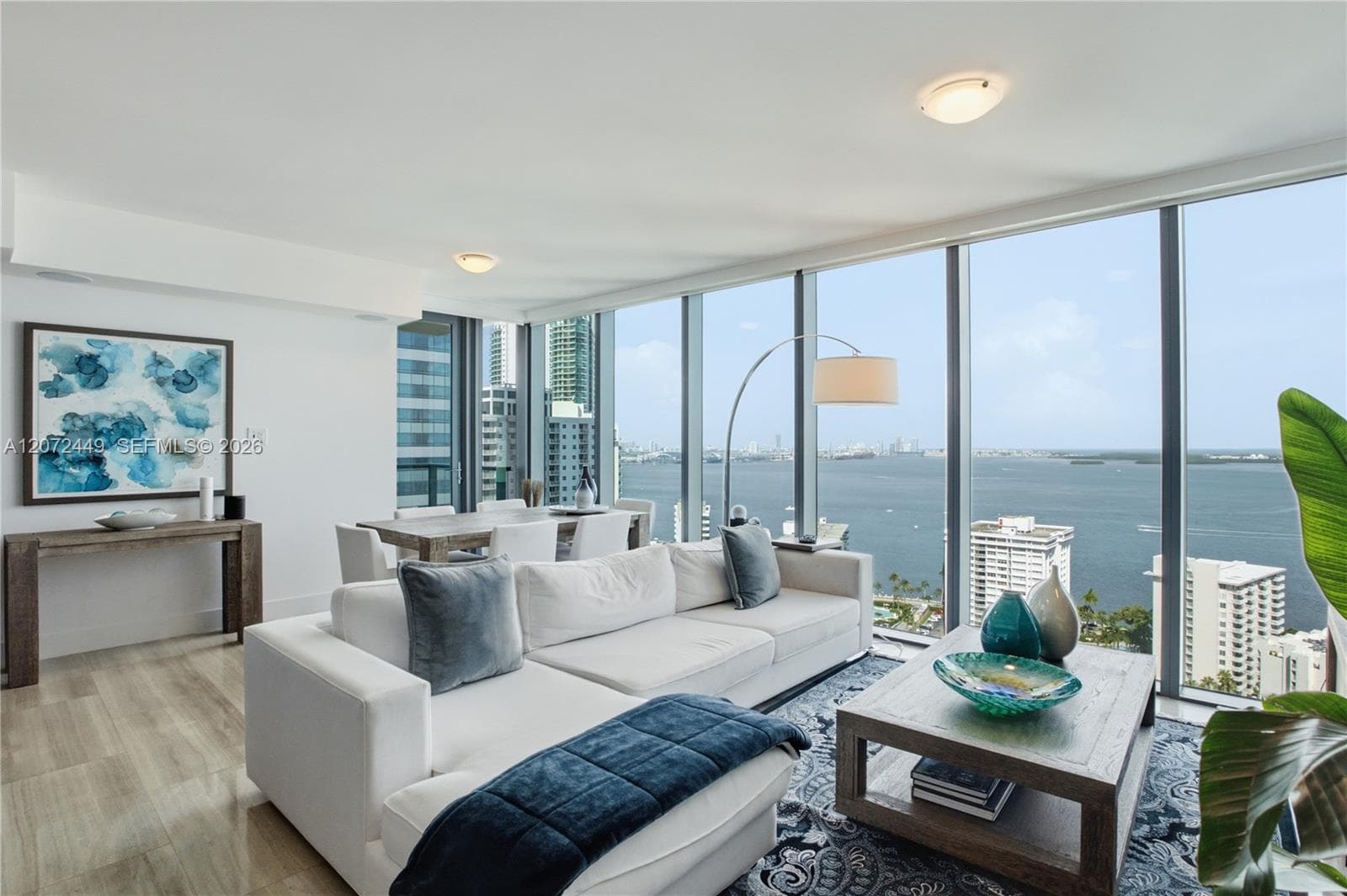 Echo Brickell