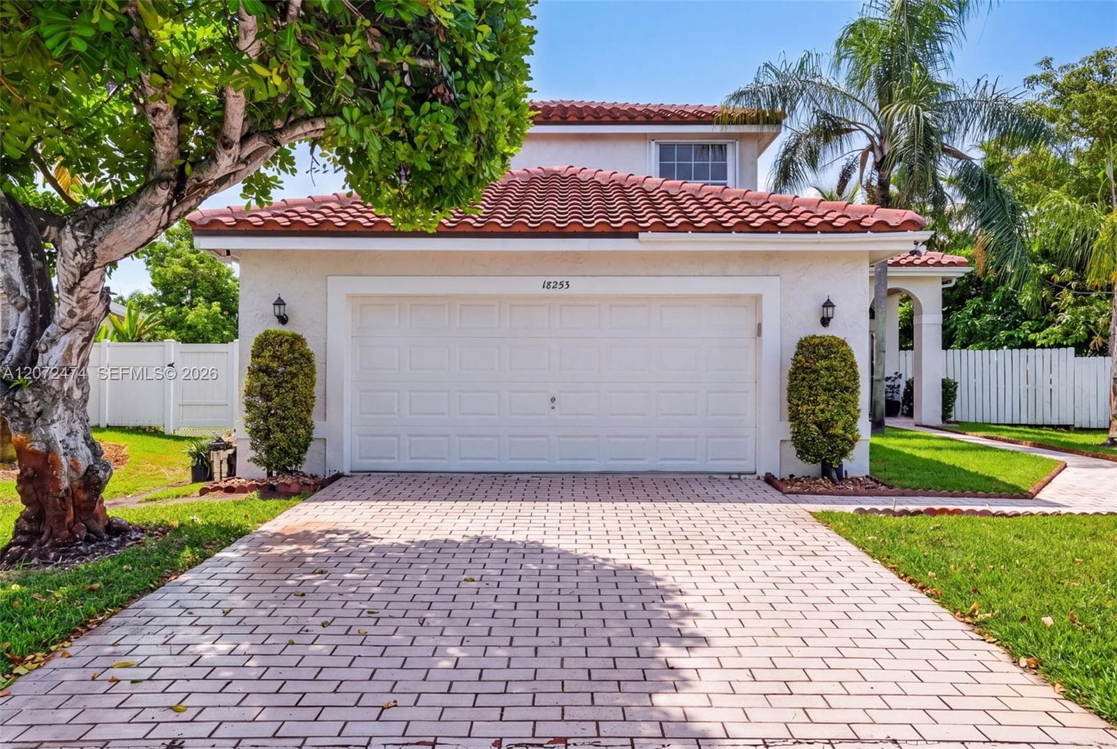 18253 SW 5th St, Pembroke Pines FL 33029 photo 3