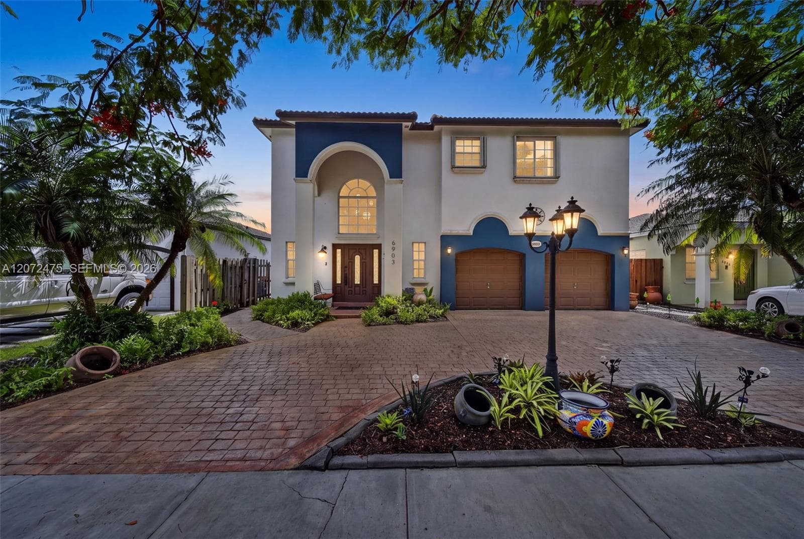 6903 SW 158th Ave, Miami FL 33193 photo 2