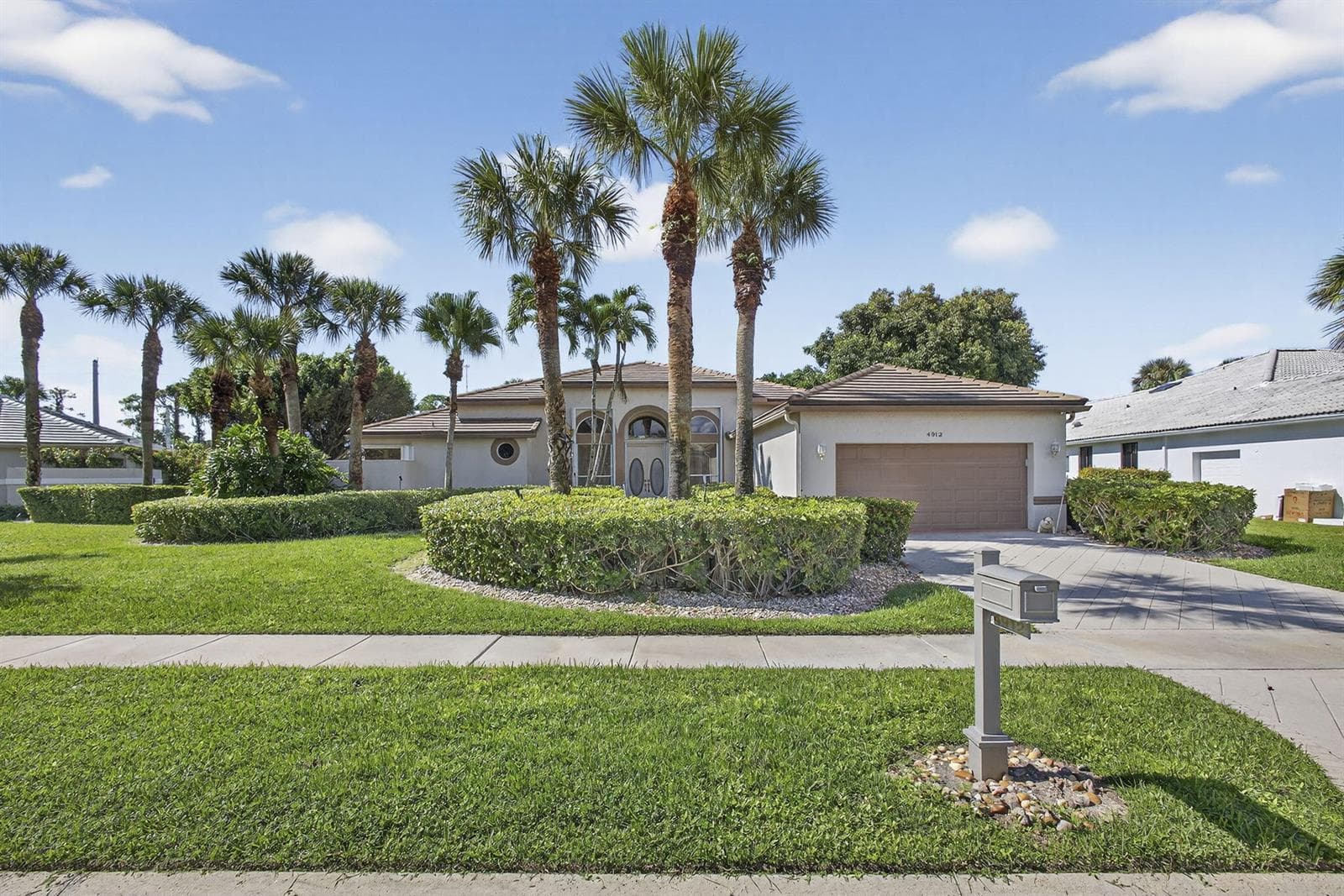 4912 Exeter Estate Lane, Lake Worth FL 33449