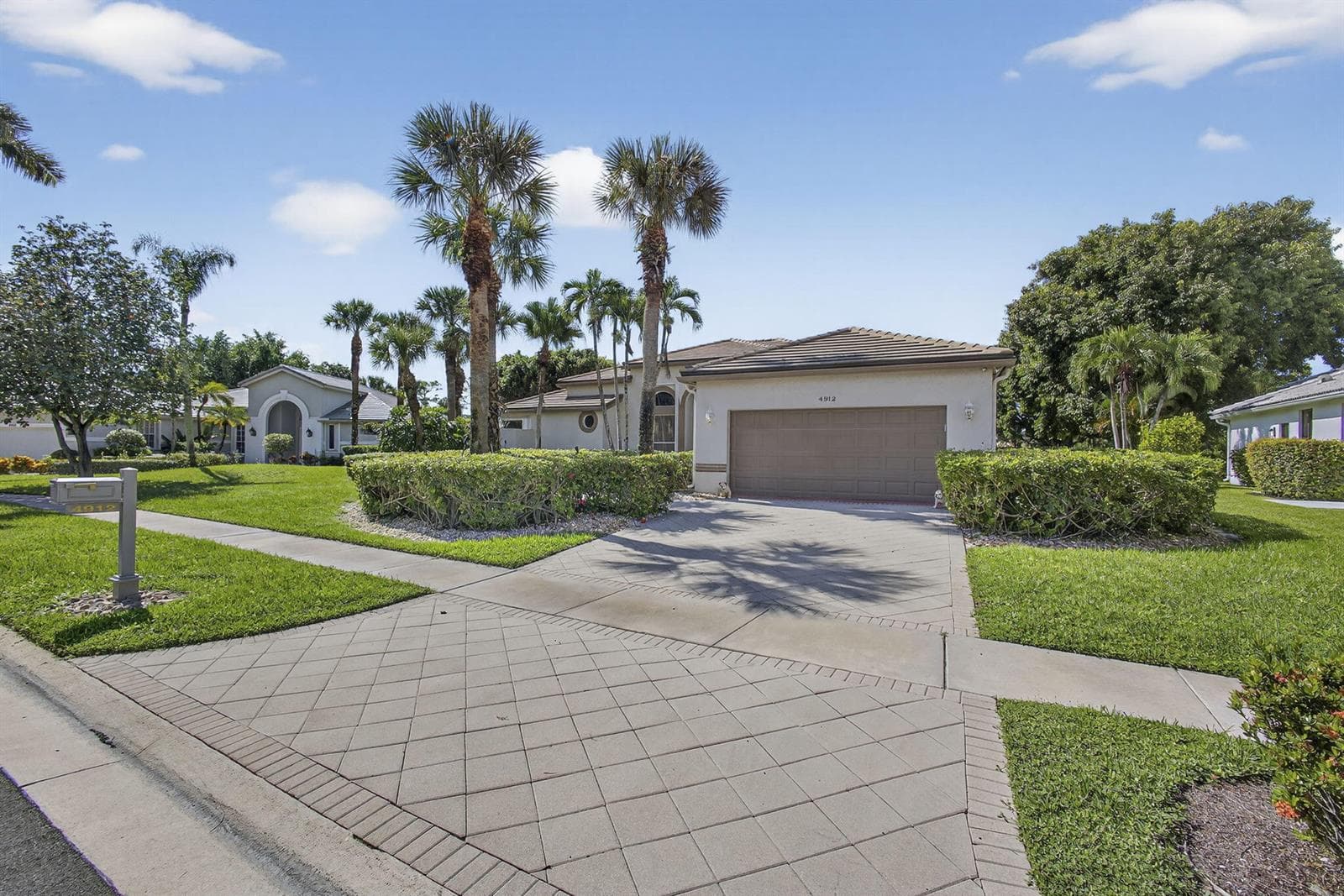 4912 Exeter Estate Lane, Lake Worth FL 33449 photo 4