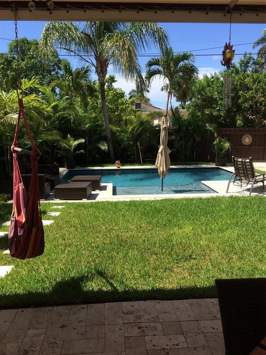 1126 LINCOLN Street, Hollywood FL 33019