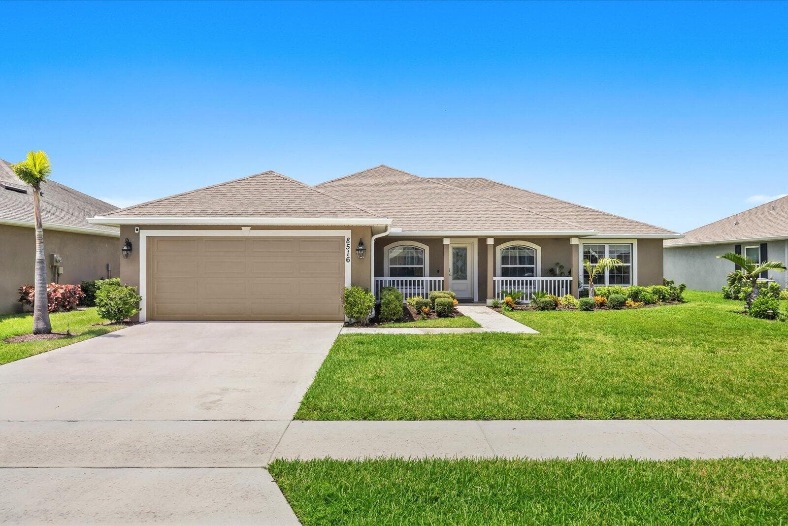 8516 WATERSTONE Boulevard, Fort Pierce FL 34951