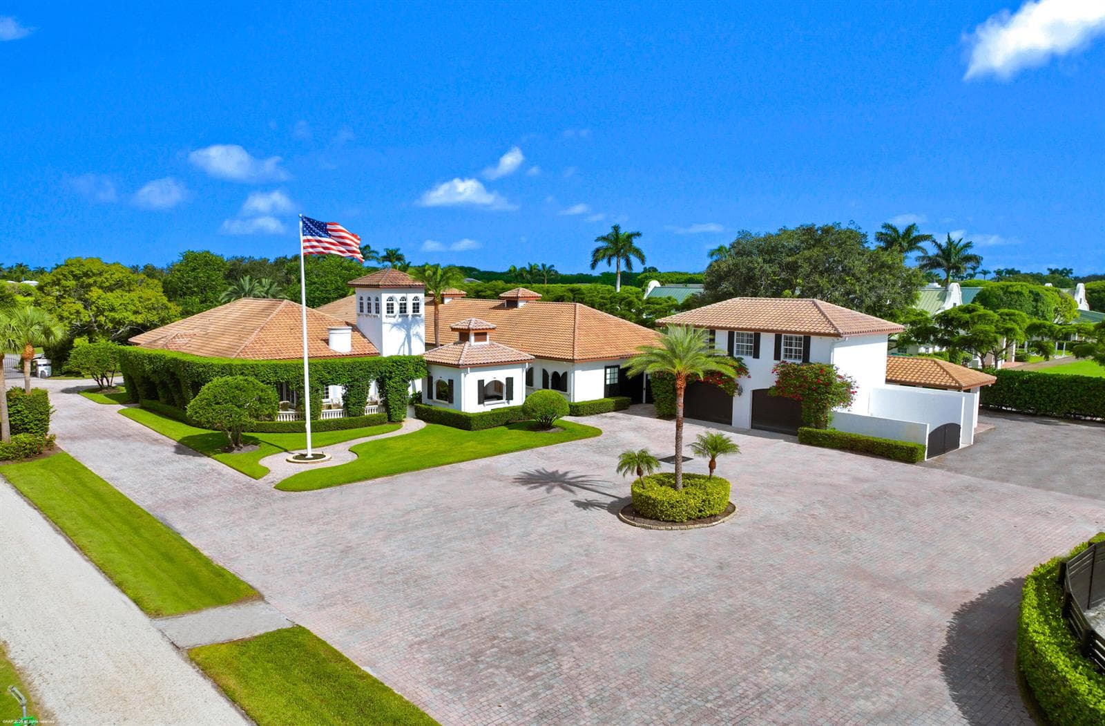 3382 Grand Prix Farms Drive N, Wellington FL 33414 photo 3
