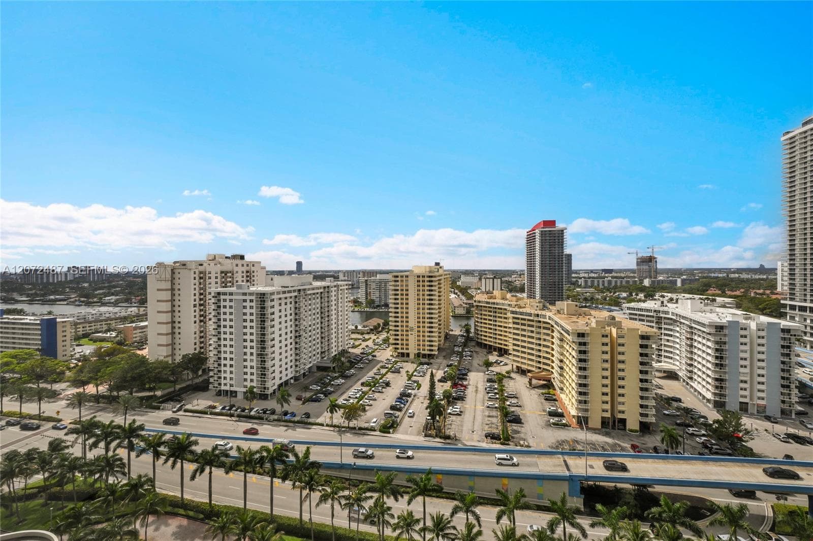 1830 S Ocean Dr # 1907, Hallandale Beach FL 33009 photo 3
