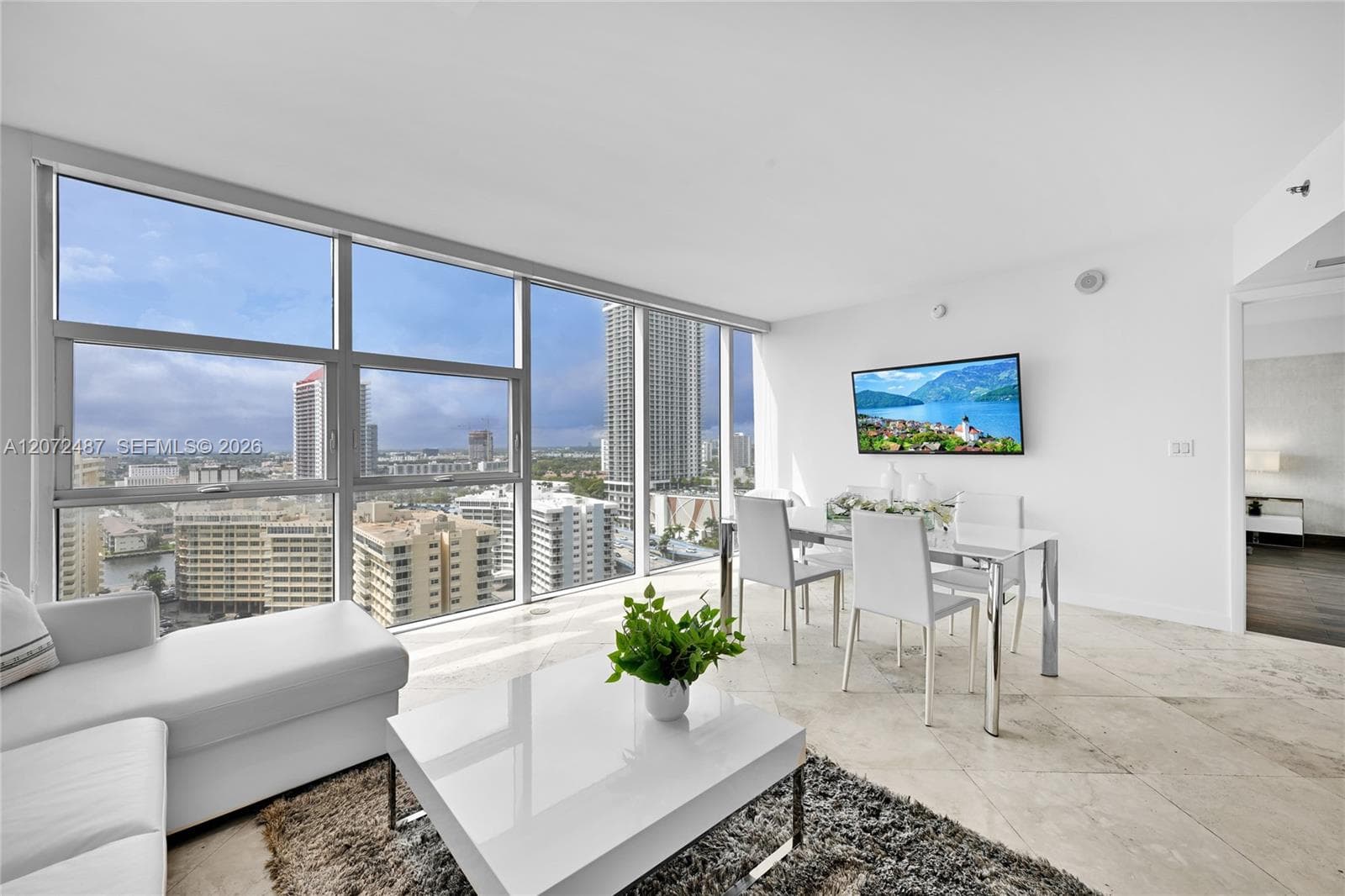 1830 S Ocean Dr # 1907, Hallandale Beach FL 33009 photo 5