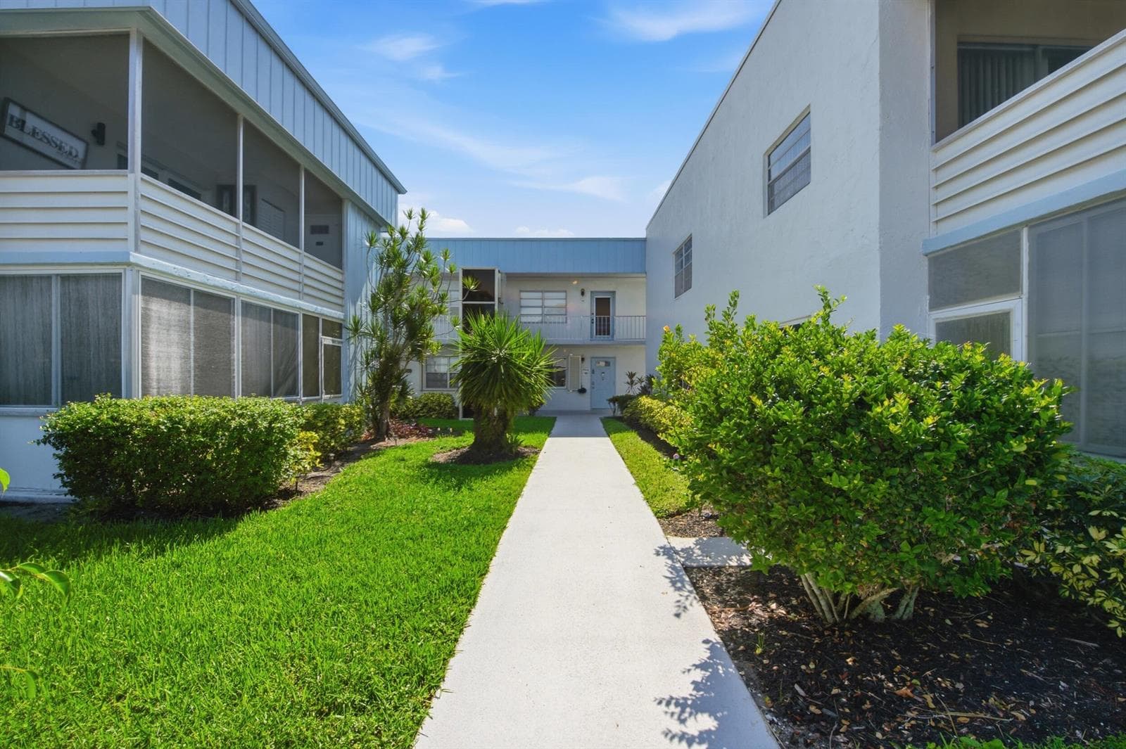 396 Saxony I, Delray Beach FL 33446 photo 4