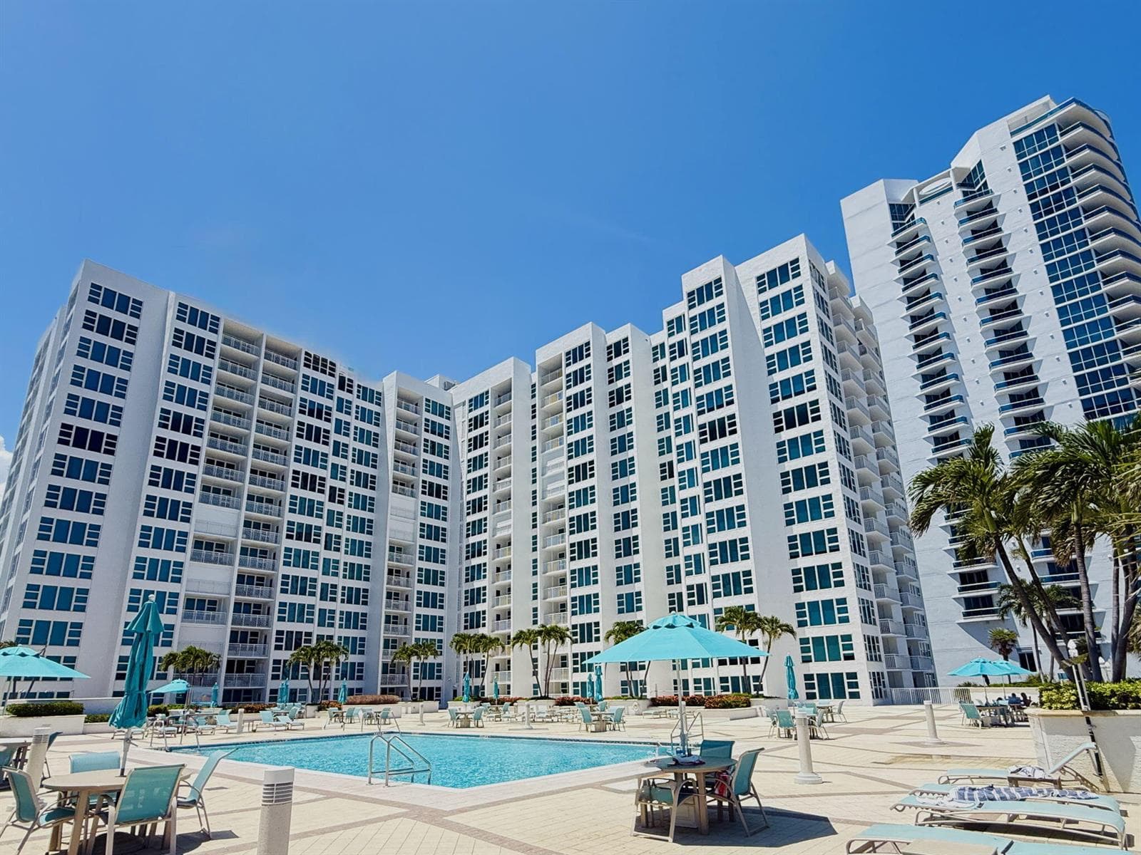 1620 S Ocean Boulevard # 1N, Lauderdale By The Sea FL 33062 photo 2