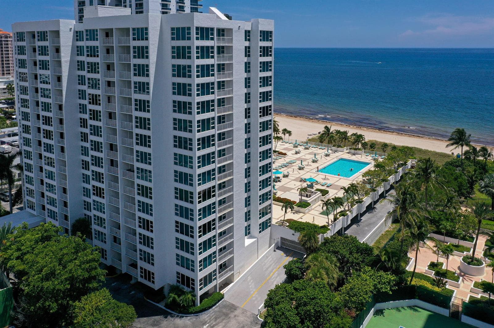 1620 S Ocean Boulevard # 1N, Lauderdale By The Sea FL 33062