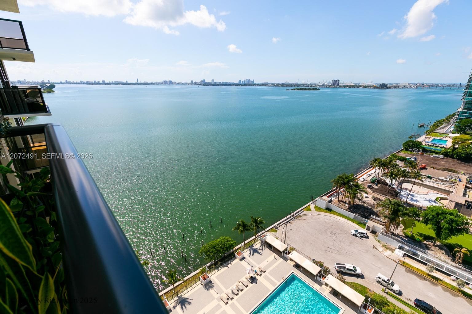 600 NE 36th St # 1820, Miami FL 33137