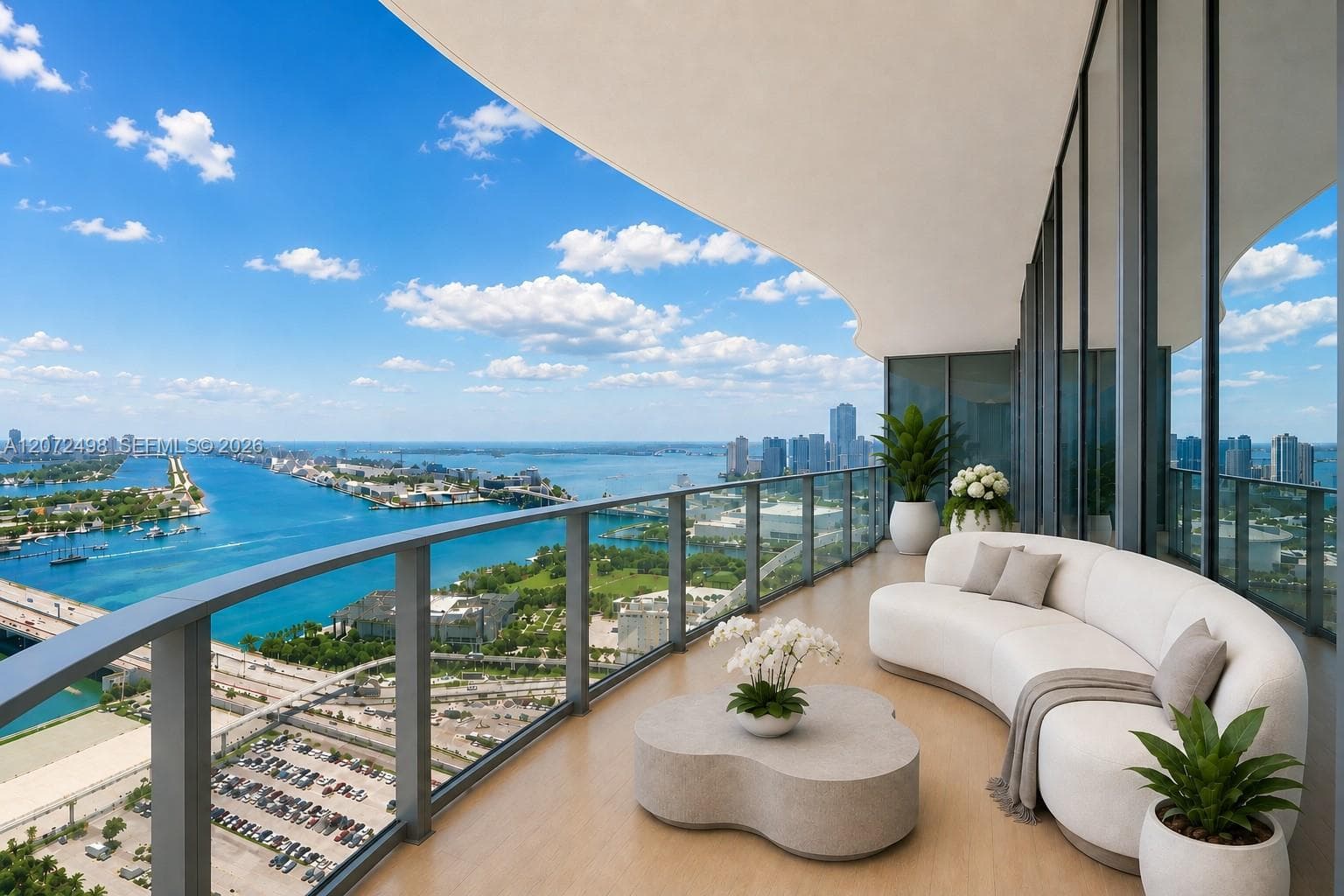 1400 Biscayne Blvd # 4206, Miami FL 33132 photo 2