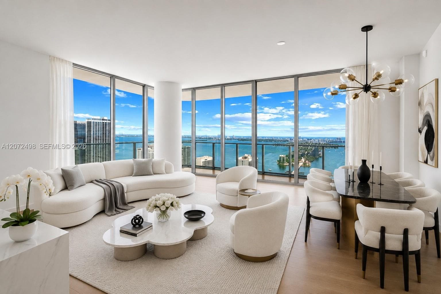 1400 Biscayne Blvd # 4206, Miami FL 33132