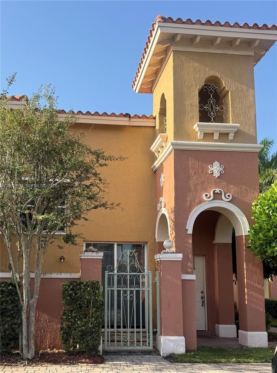 Listing