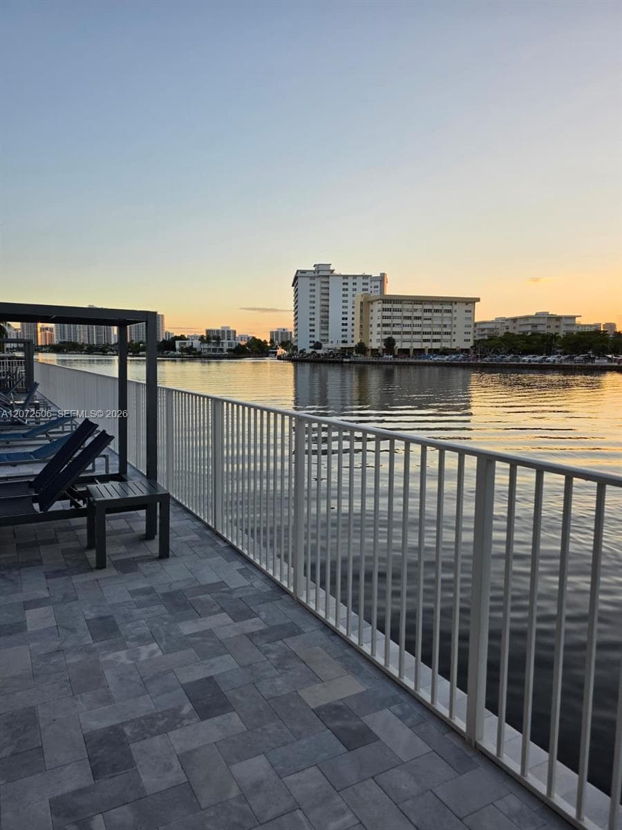 1833 S Ocean Dr # 809, Hallandale Beach FL 33009 photo 3