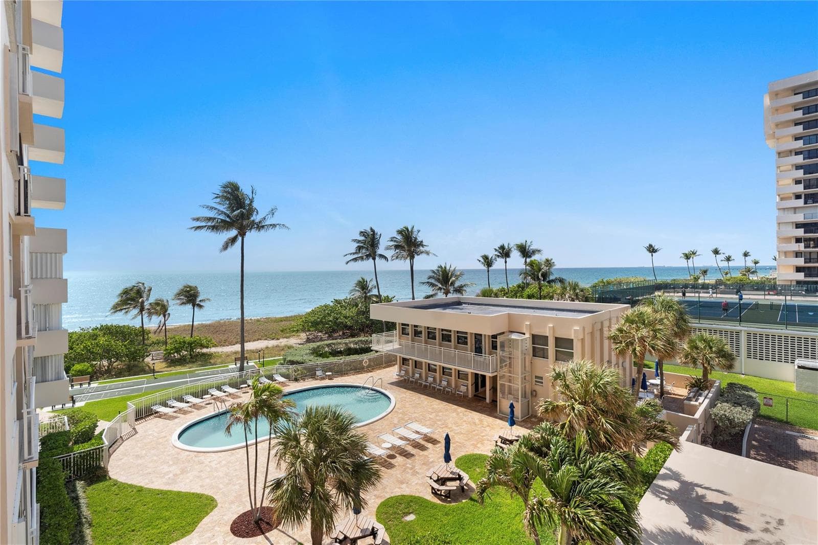 5200 N Ocean Boulevard # 405b, Lauderdale By The Sea FL 33308 photo 3