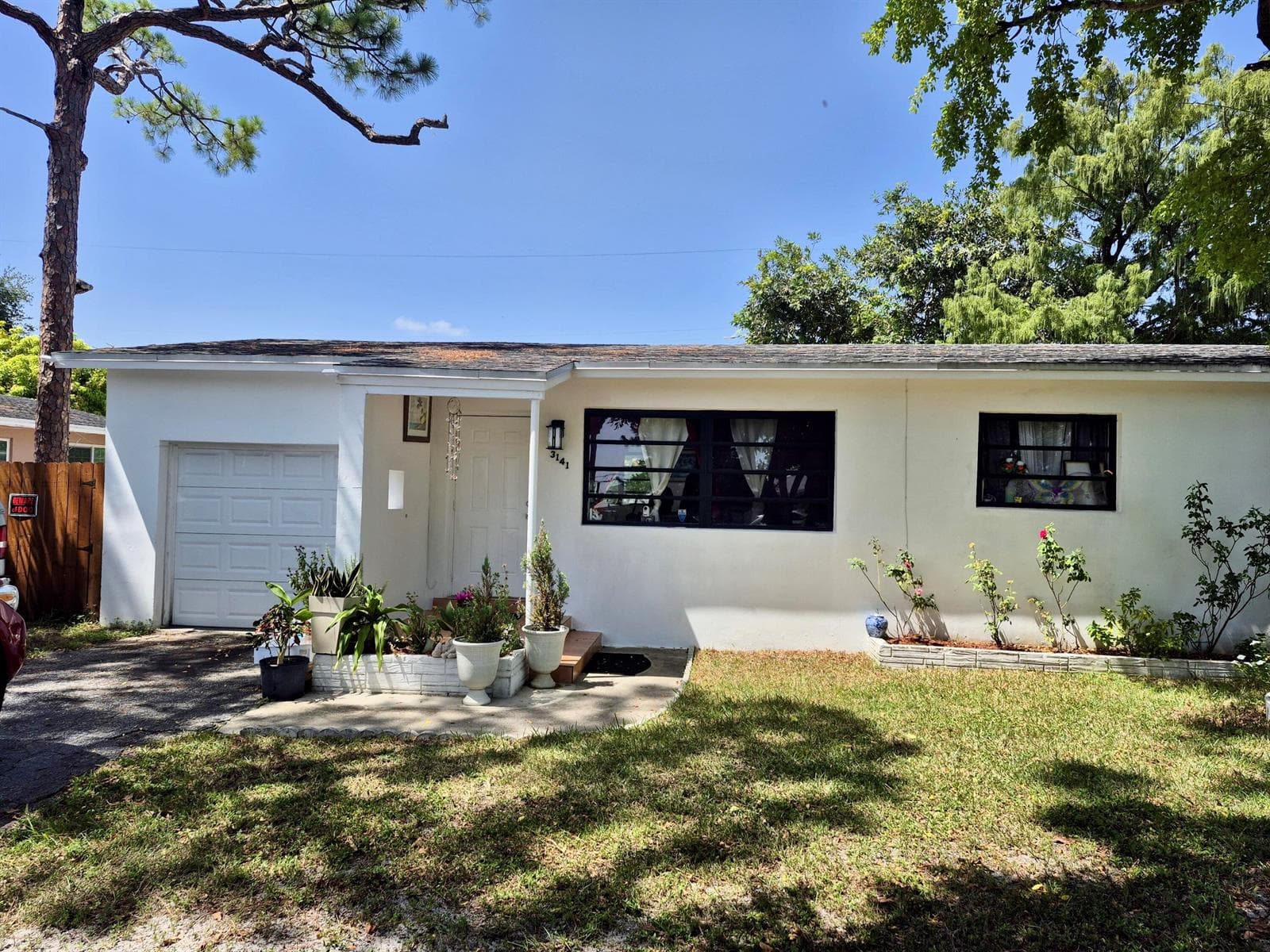 3141 SW 22ND Street, Fort Lauderdale FL 33312