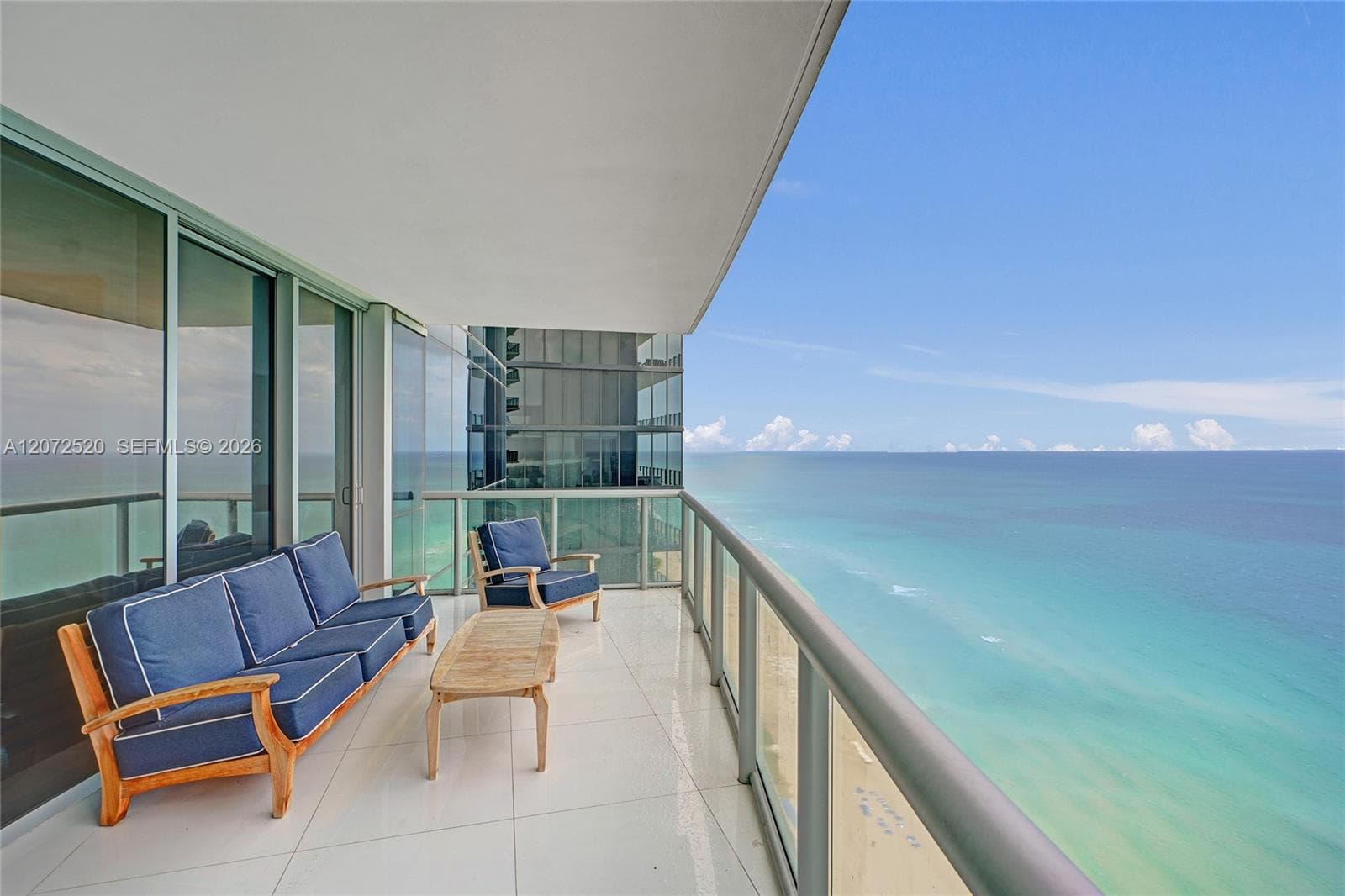 17121 Collins Ave # 3206, Sunny Isles Beach FL 33160 photo 2