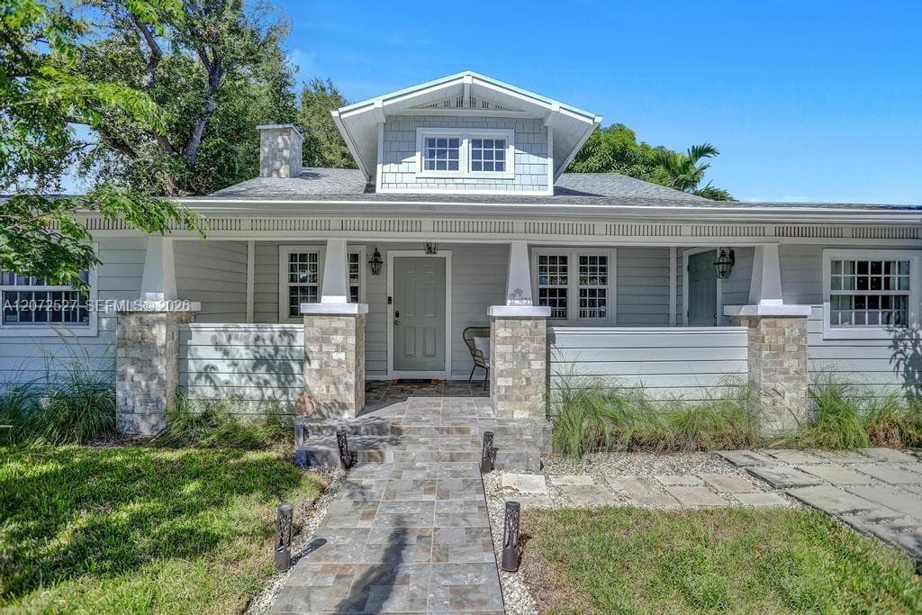 421 NE 70th St, Miami FL 33138 photo 2