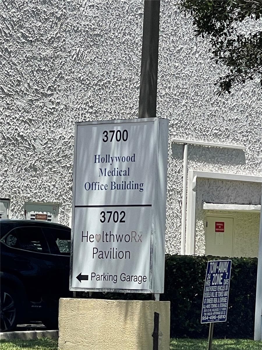 3700 Washington St # 500A, Hollywood FL 33021 photo 5