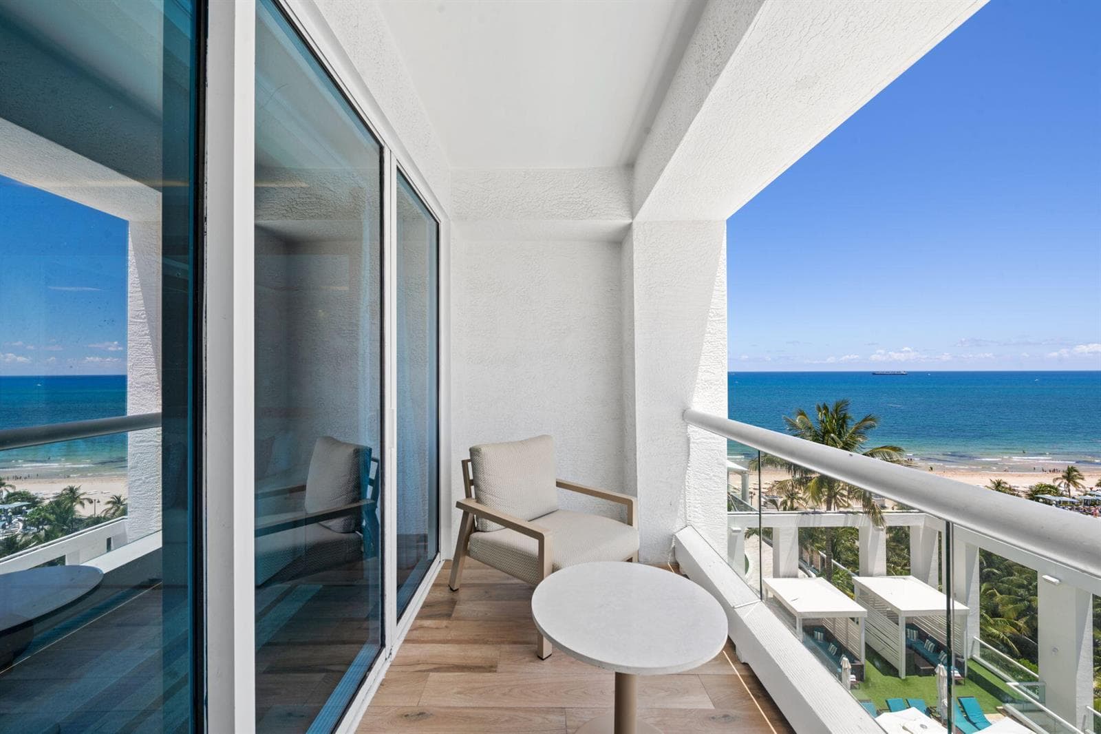 551 N FORT LAUDERDALE BEACH Boulevard # H1011, Fort Lauderdale FL 33304 photo 3