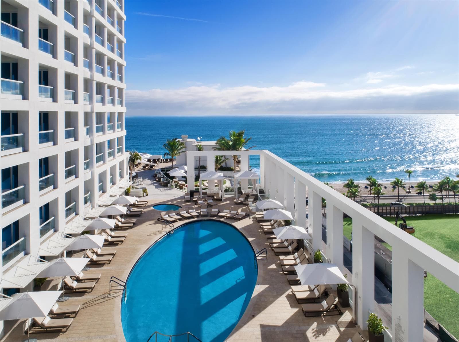 551 N FORT LAUDERDALE BEACH Boulevard # H1011, Fort Lauderdale FL 33304