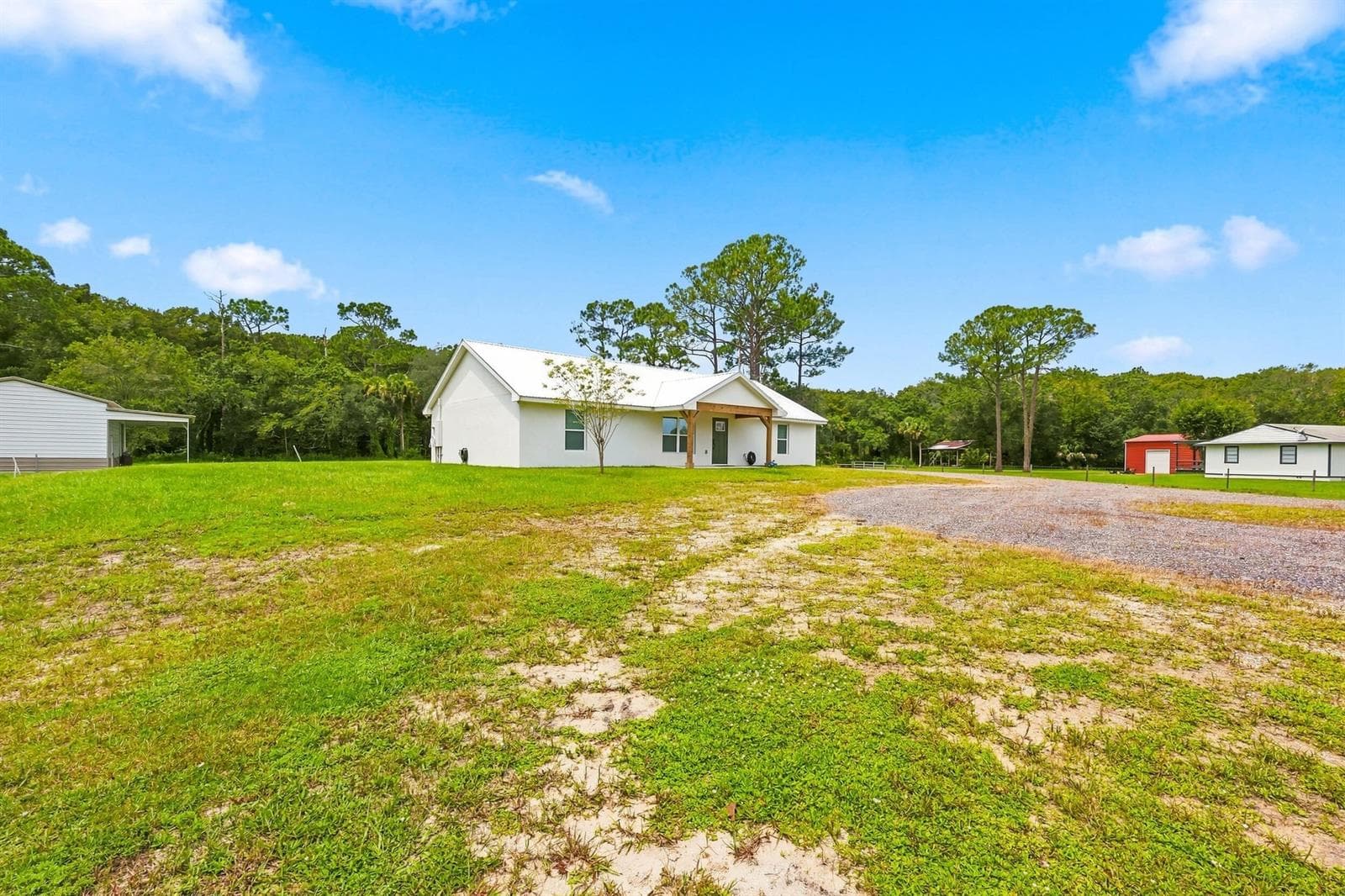 1315 NE 342ND Trail, Okeechobee FL 34972 photo 4