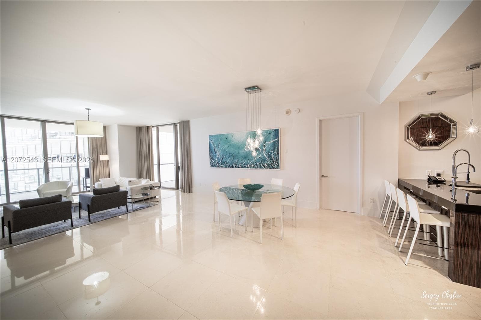 9705 Collins Ave # 1404N, Bal Harbour FL 33154 photo 2