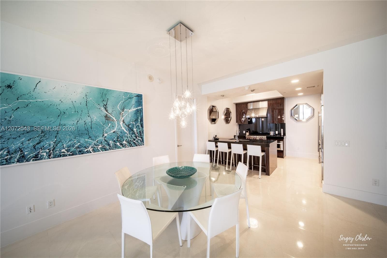 9705 Collins Ave # 1404N, Bal Harbour FL 33154 photo 4