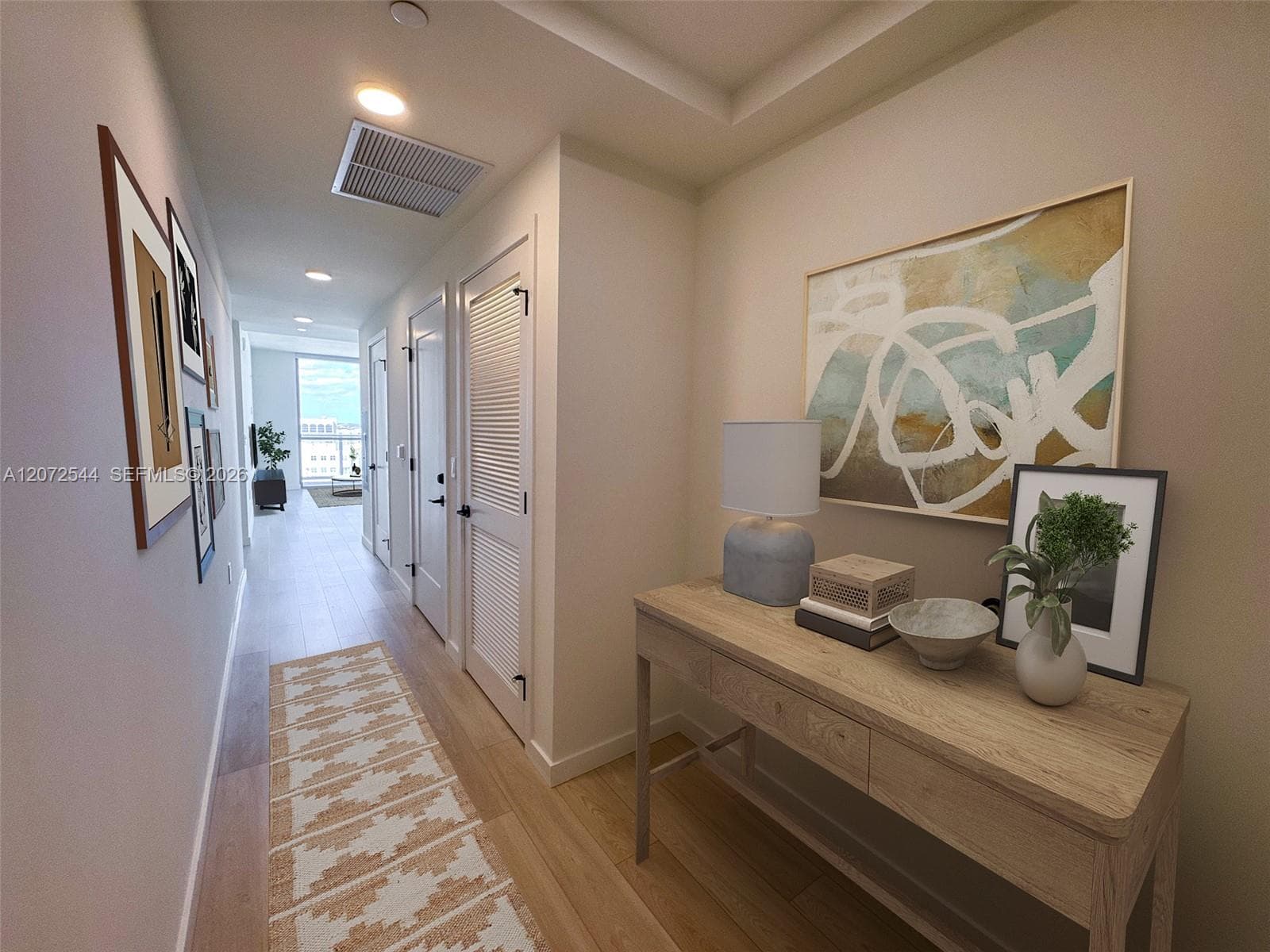 333 S New River Dr E # 2107, Fort Lauderdale FL 33301 photo 3