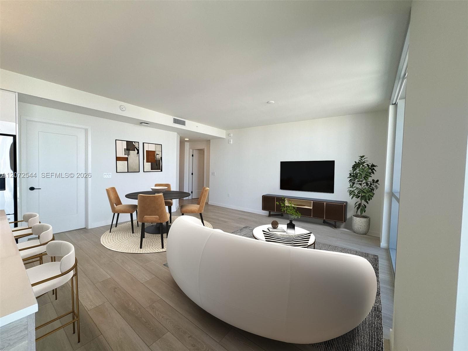 333 S New River Dr E # 2107, Fort Lauderdale FL 33301 photo 4