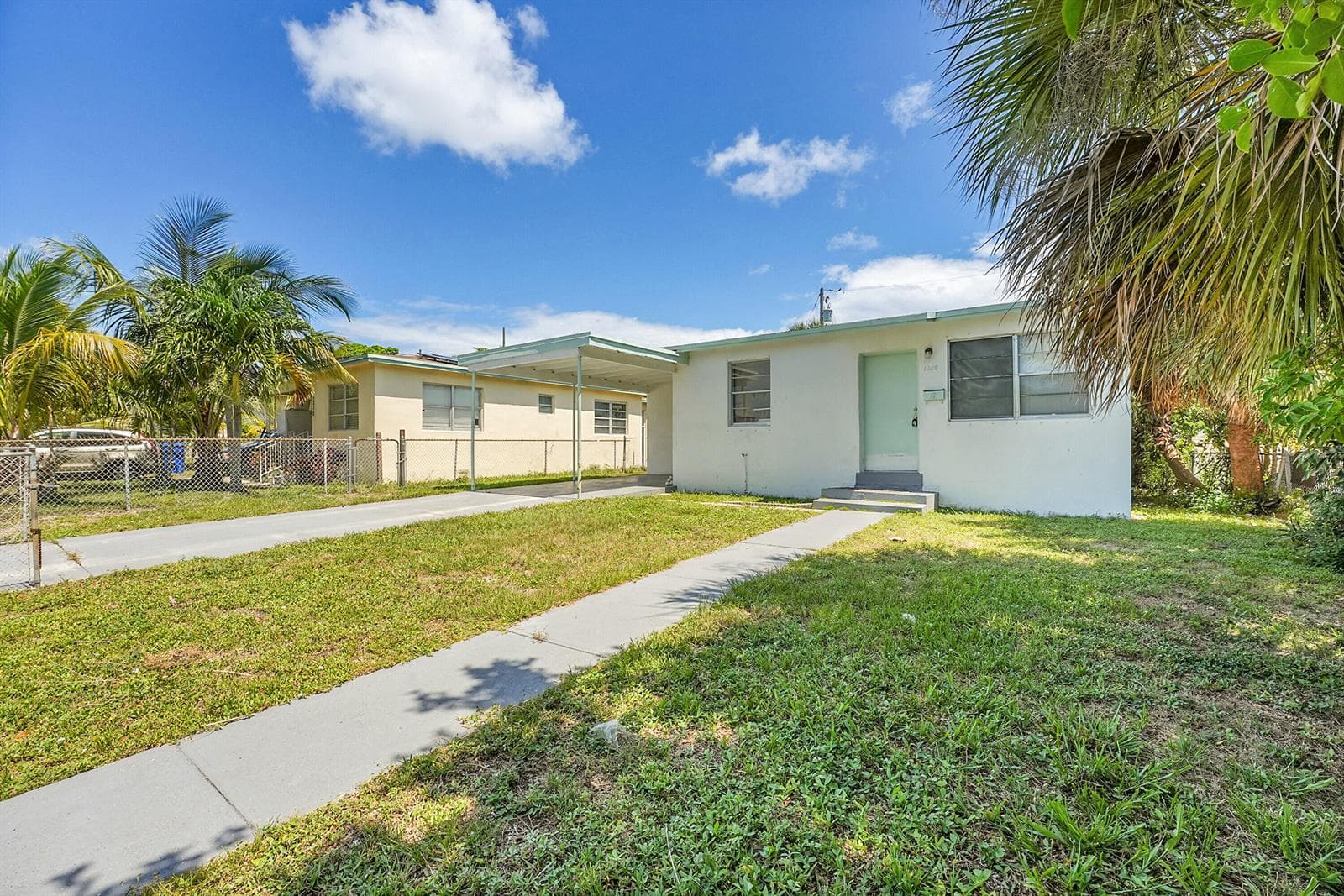 1208 W 32ND Street, Riviera Beach FL 33404