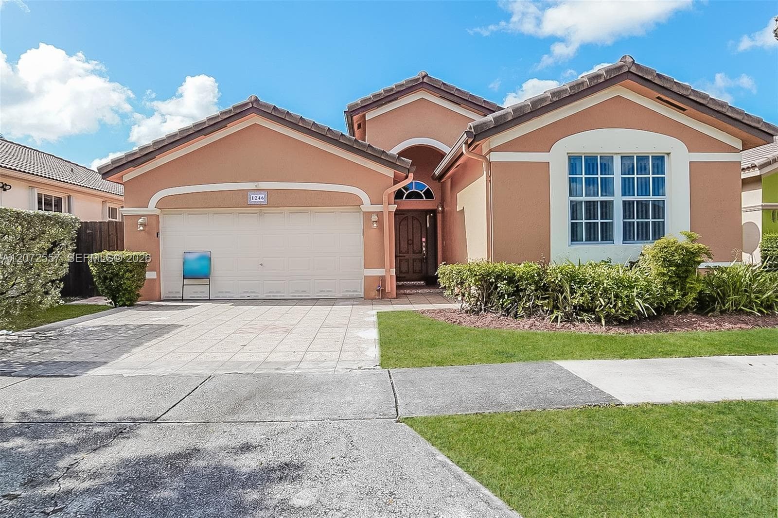 1246 SW 146th Ct, Miami FL 33184