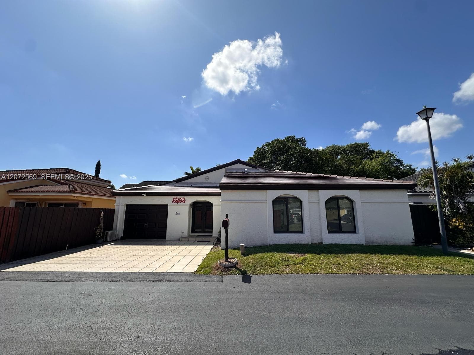 10958 SW 72nd TER, Miami FL 33173