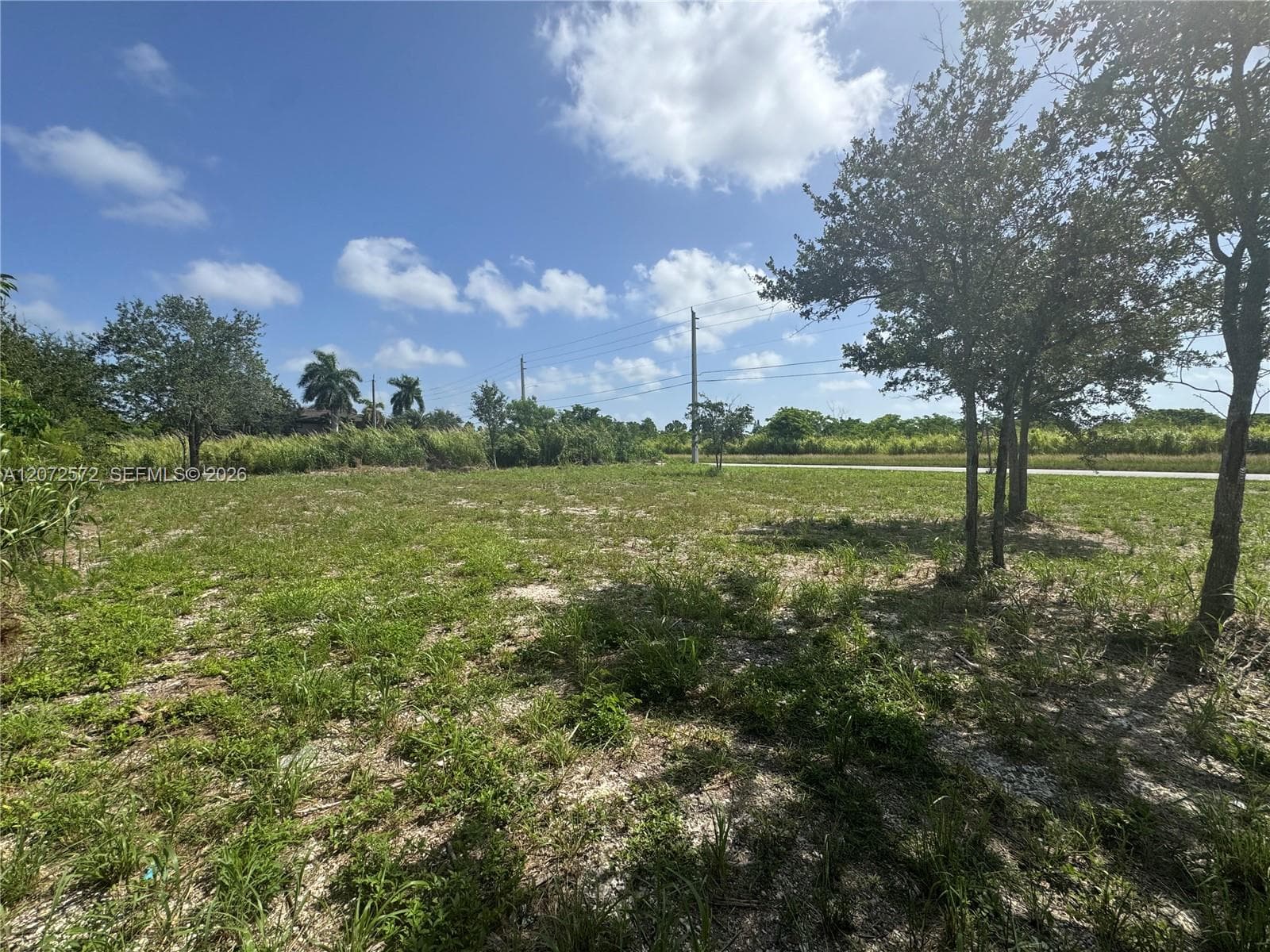 11703 SW 226 Terrace, Goulds FL 33170