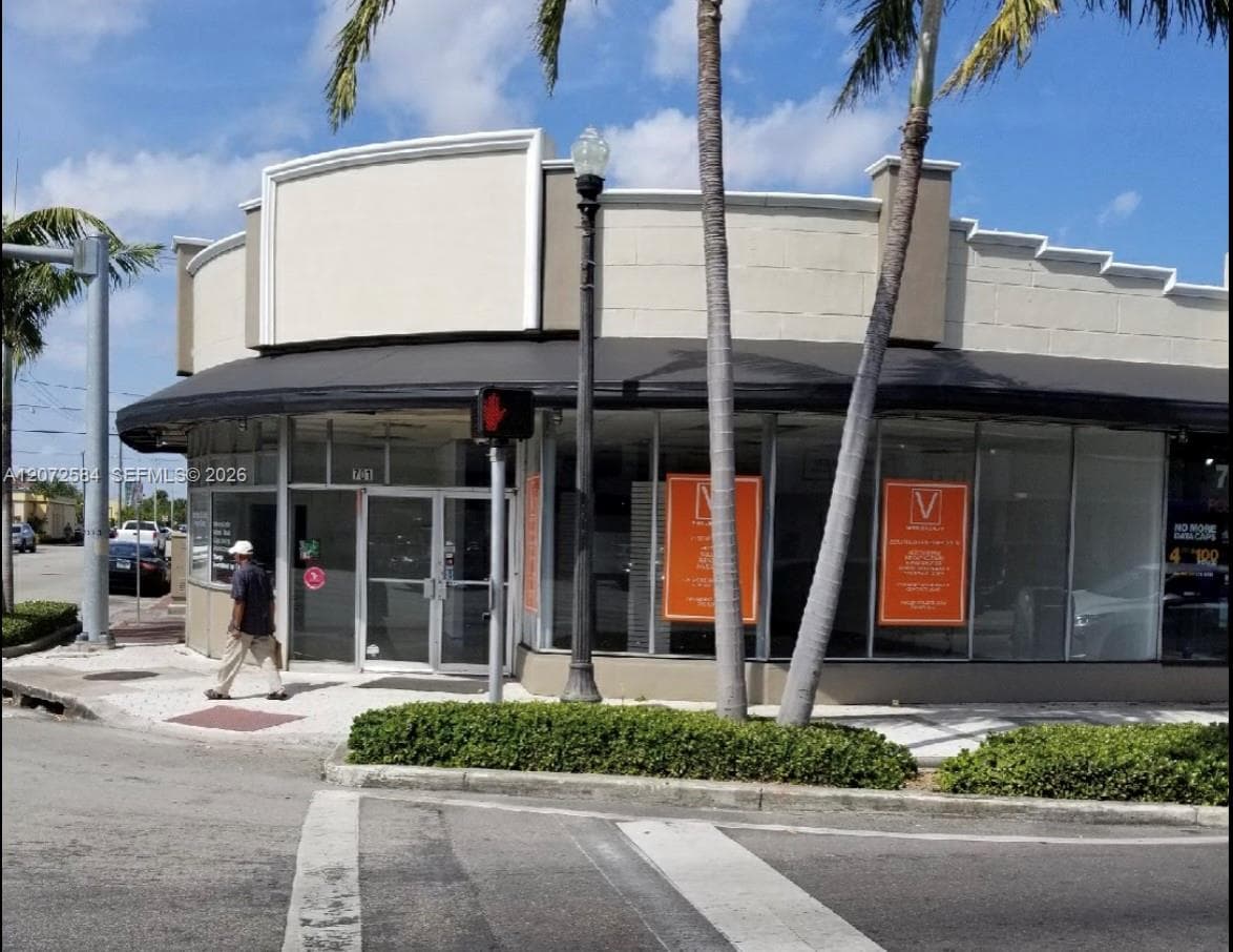 701 NE 125TH ST, North Miami FL 33161 photo 2