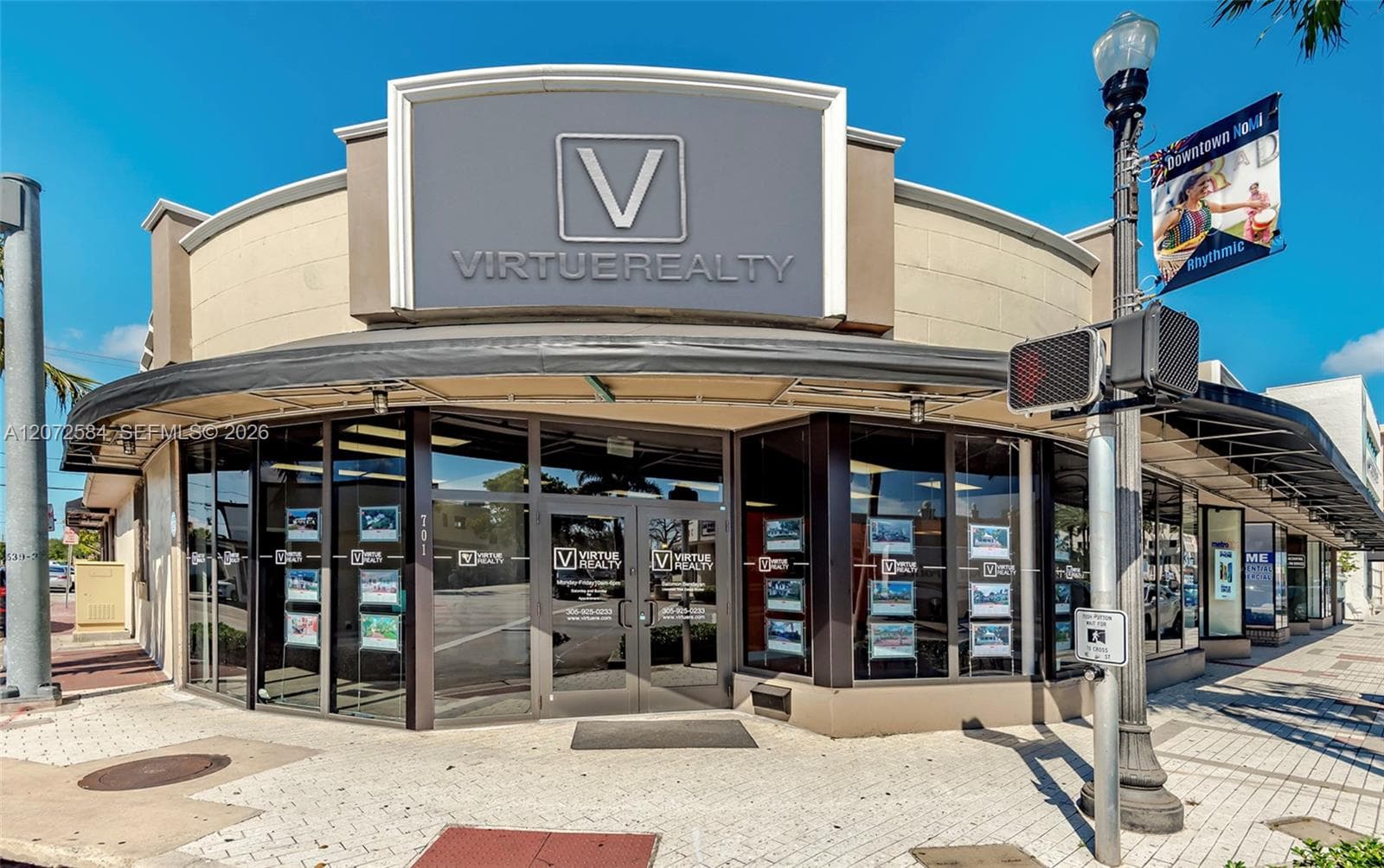 701 NE 125TH ST, North Miami FL 33161