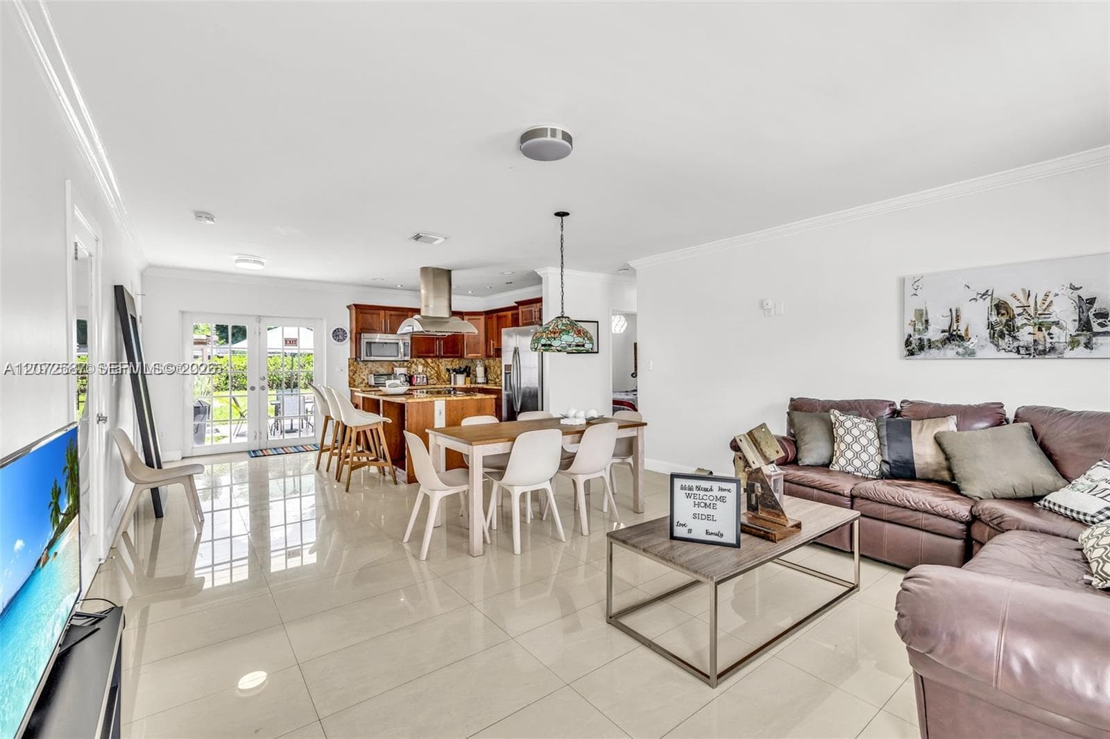 1413 Funston, Hollywood FL 33020 photo 5